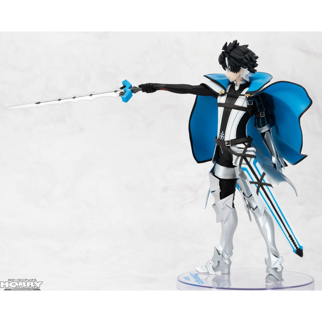 Mô Hình Figure Nhân Vật Anime Fate/Extella Link - Charlemagne - SPM Figure, SEGA, chính hãng Nhật Bản