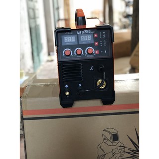 Máy Hàn Mig Jasic 250A Cao Cấp