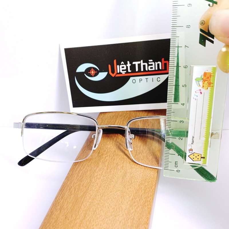 Mắt Kính Có Độ Size Nhỏ Vừa Nhận Lắp Kính Cận Theo Yêu Cầu CƯỚC CẬN