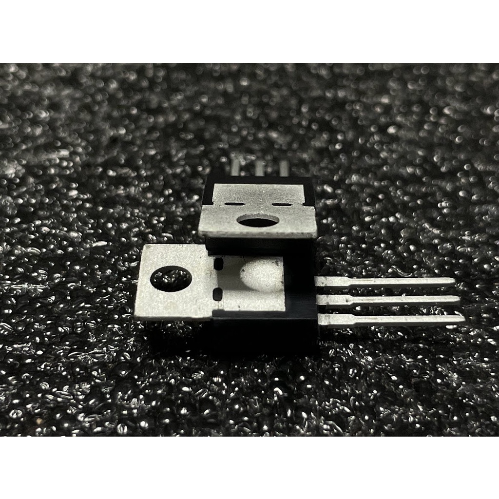 LM317 LM317BTG IC ổn áp ON  1.2-37V