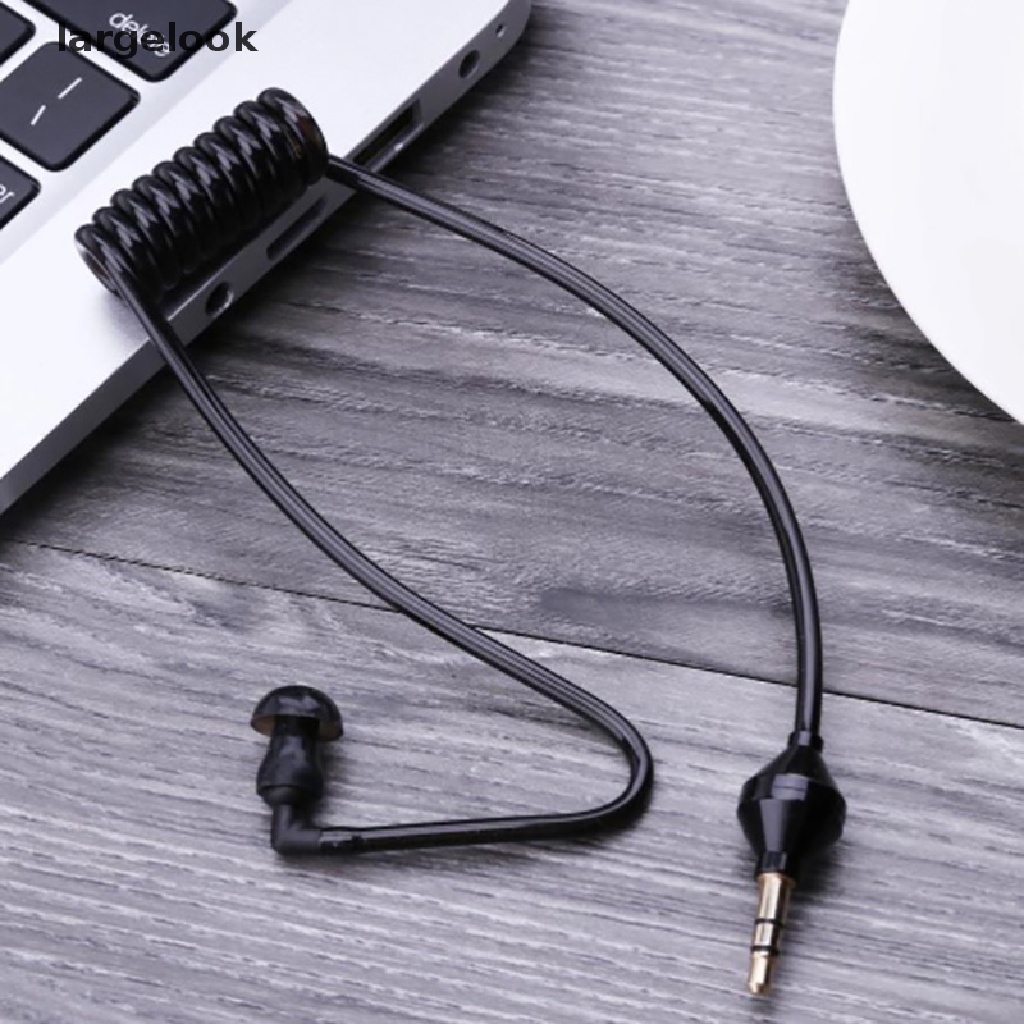 Dây Cáp Tai Nghe Một Chức Năng 3.5mm ♨Nóng Bỏng