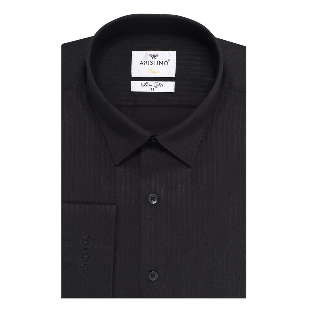 ÁO SƠ MI DÀI TAY NAM ARISTINO ALS13608