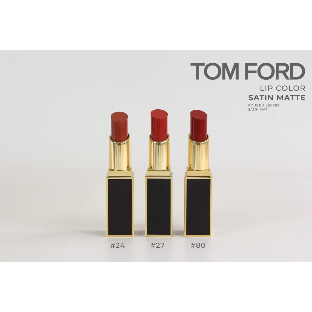 Son Thỏi Tom Ford-[COCOLUX]