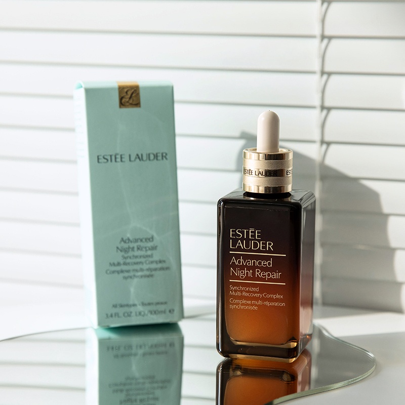 Tinh Chất Chống Lão Hóa  Phục Hồi Da Ban Đêm Estee Lauder Advanced Night Repair 15ml-50ml-100ml