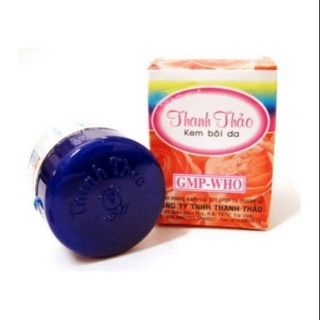 Lẻ kem thanh thảo