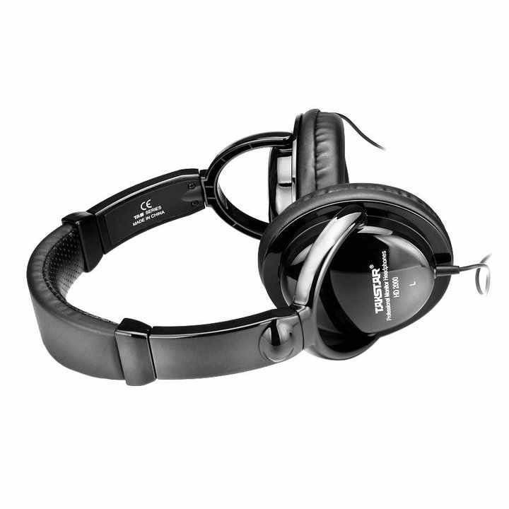 Tai nghe over ear chuyên nghiệp Takstar HD2000