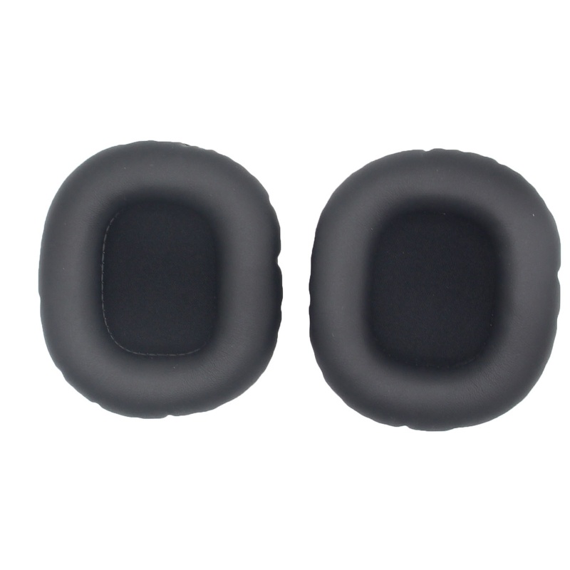 1 Cặp Miếng Đệm Tai Nghe Bằng Da Thay Thế Cho Edifie W800BT W808BT K800 K830 K815P K841P