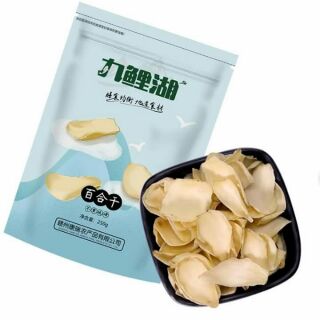 Bách Hợp Khô 250g