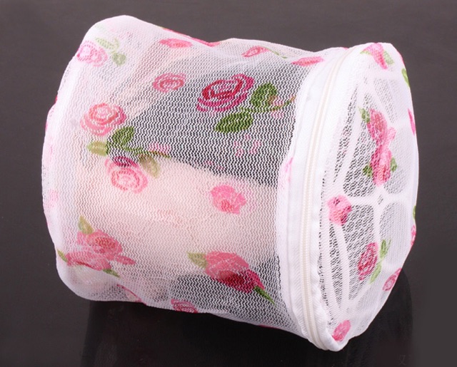 Ninikids: túi giặt áo lót túi giặt đồ bảo vệ quần áo