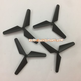 Mẫu cánh quạt 3 lá cho máy bay cảm biến,nhựa cao cấp bền bỉ, cam kết hàng chính hãng giá siêu rẻ