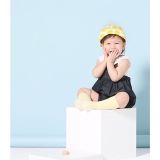 Nón lưỡi trai cho bé