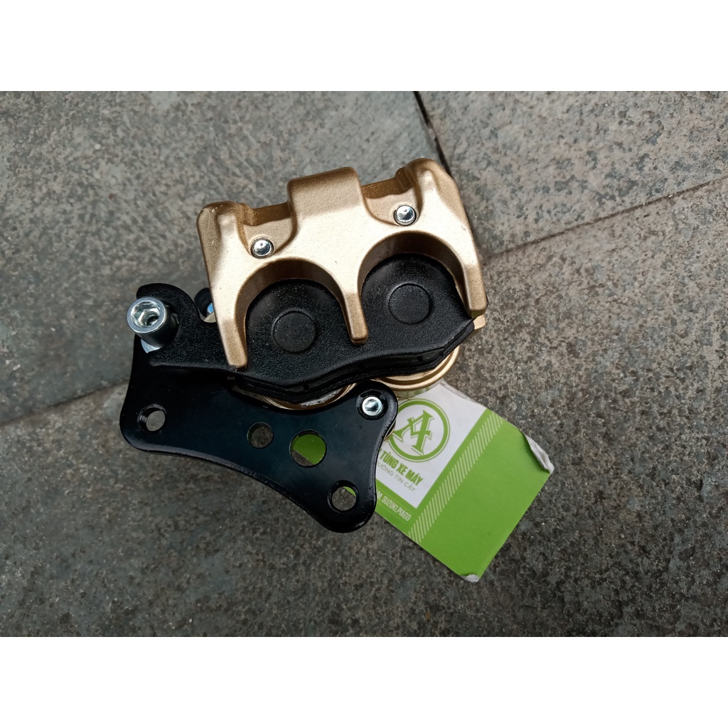 Heo dầu trước cho xe suzuki Hayate, sport đời đầu