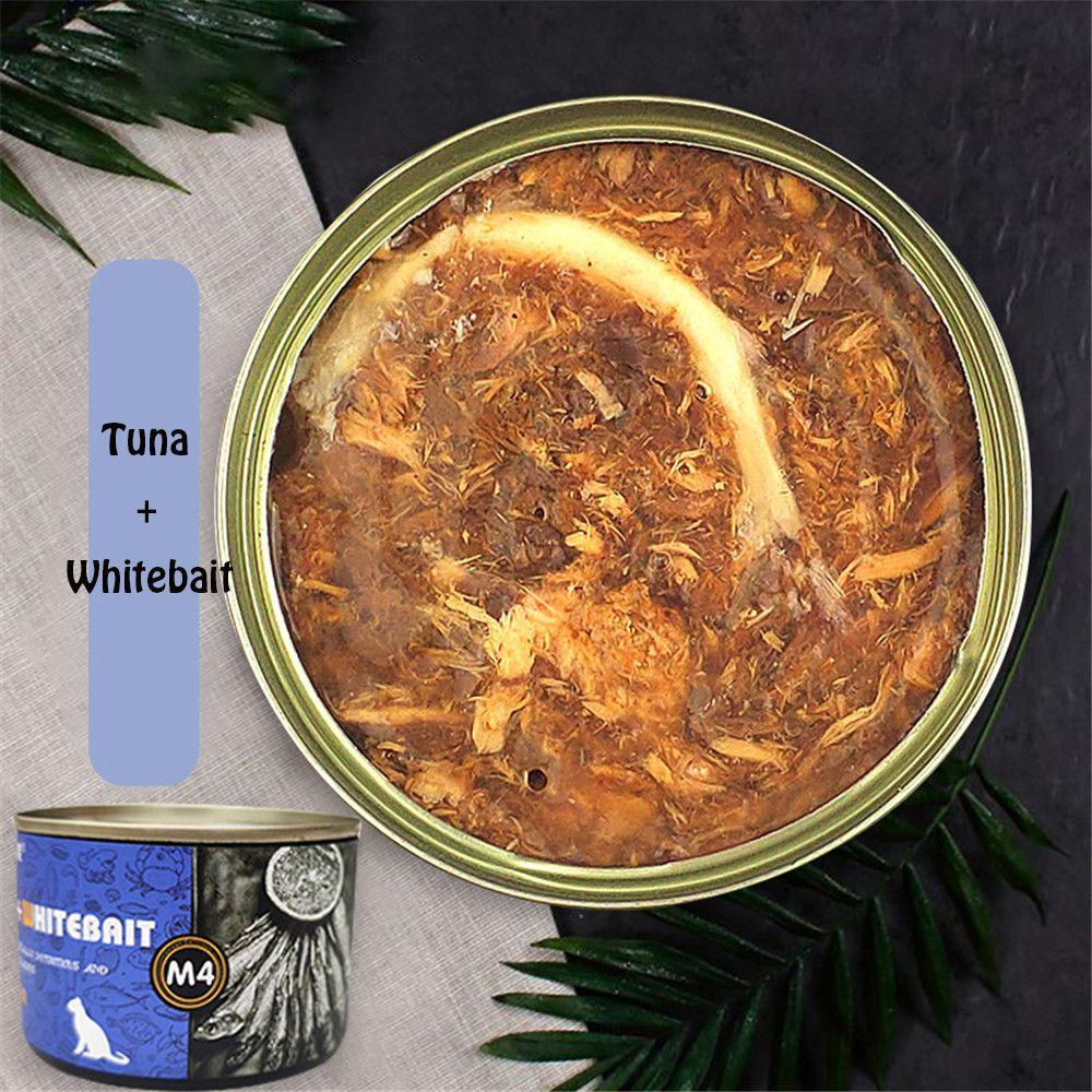 YOLA Túi 170g Hạt Đậu Tự Nhiên Đựng Thực Phẩm Khô / Cua / Gà Tiện Dụng