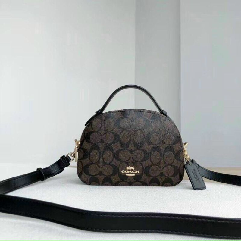 Túi C0ach Serena siêu sang chảnh