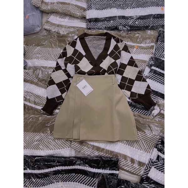 [Ảnh thật /video]Chân váy tennis ngắn xếp ly thời trang nữ hàng cao cấp | BigBuy360 - bigbuy360.vn