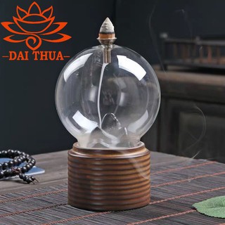 THÁC KHÓI TRẦM HƯƠNG GIÁ RẺ ĐƯA BẠN LẠC TRÔi VÀO TIÊN CẢNH