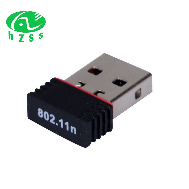 Usb Wifi Realtek 802.11b / G / N Lan | BigBuy360 - bigbuy360.vn