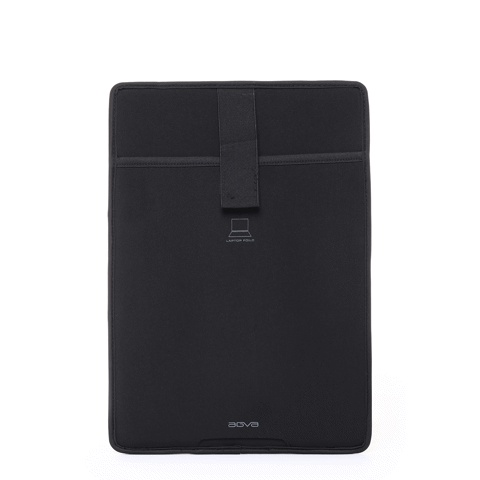 Đệm sắp xếp tiện ích Agva LTB298 Black Sắp Xếp Laptop 13’’, Tablet, Phụ Kiện Gọn Gàng Tiện Lợi - Balocenter