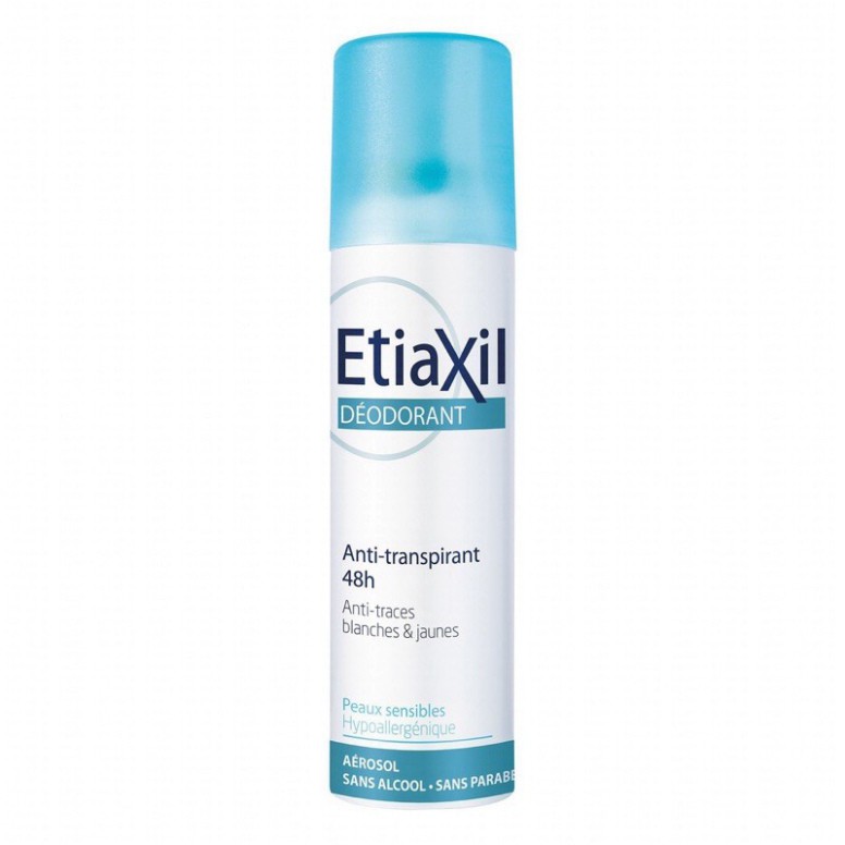 Xịt khử mùi Etiaxil các size