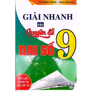 Sách - Các Chuyên Đề Bồi Dưỡng Học Sinh Giỏi Hóa Học 9