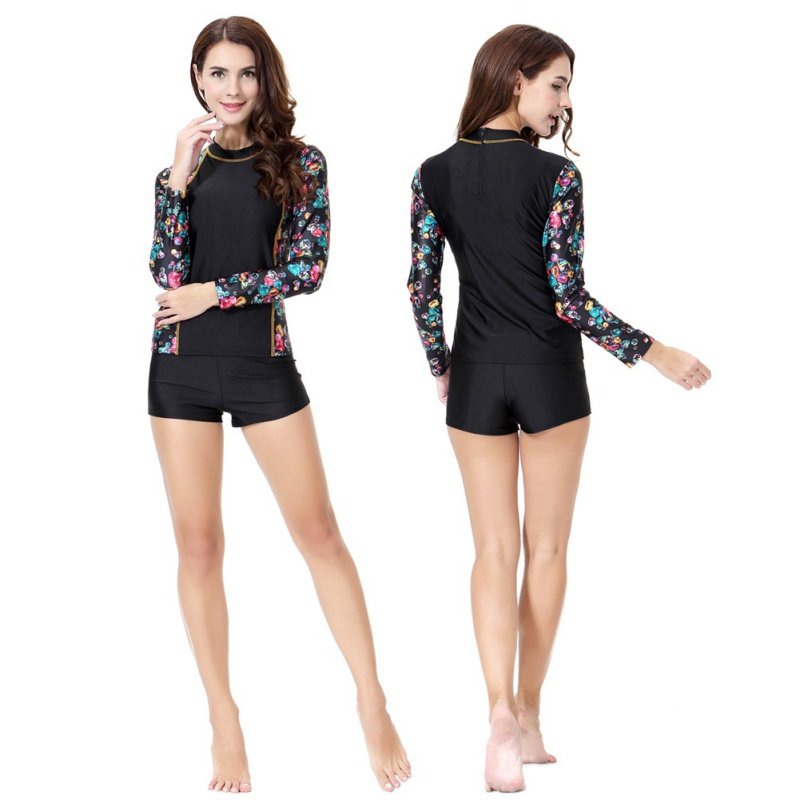 QUẦN BƠI NỮ XUẤT ÂU JANTZEN