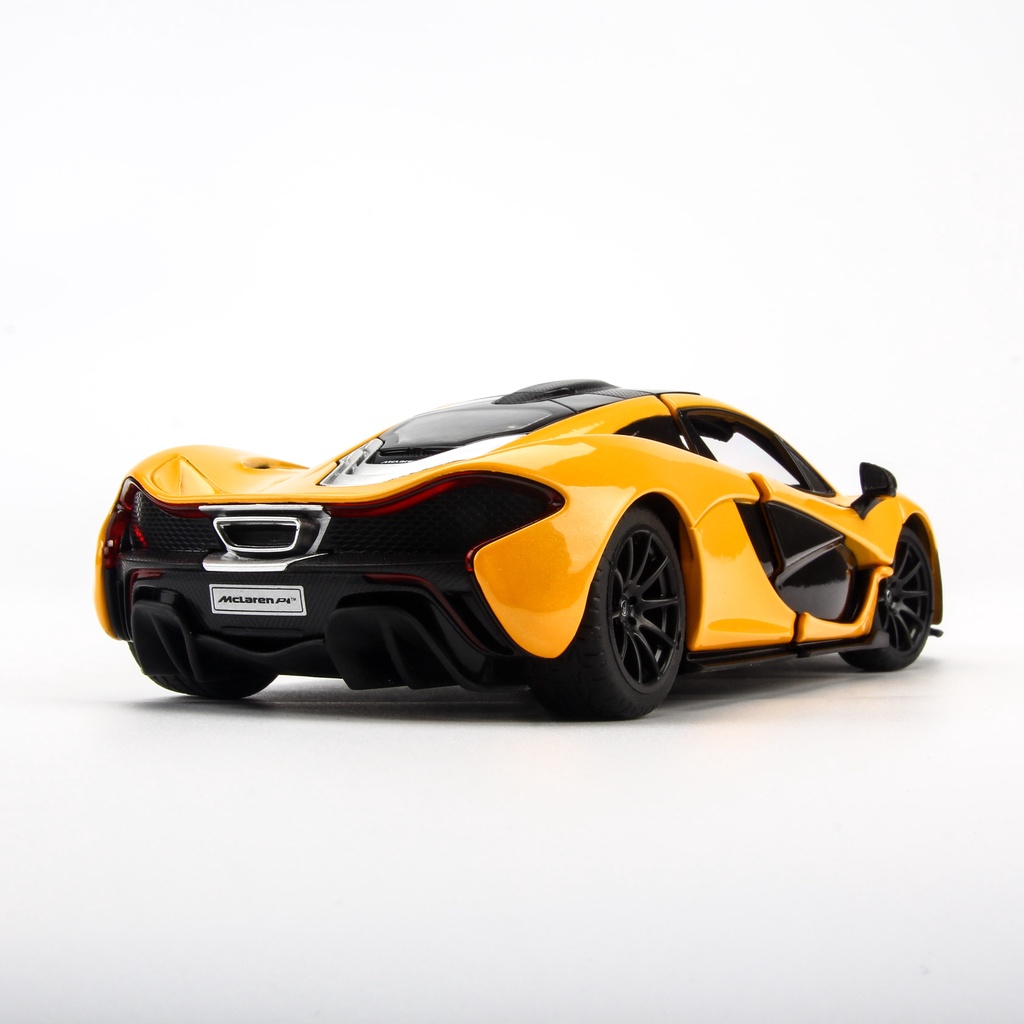Mô hình xe McLaren P1 1:24 Rastar