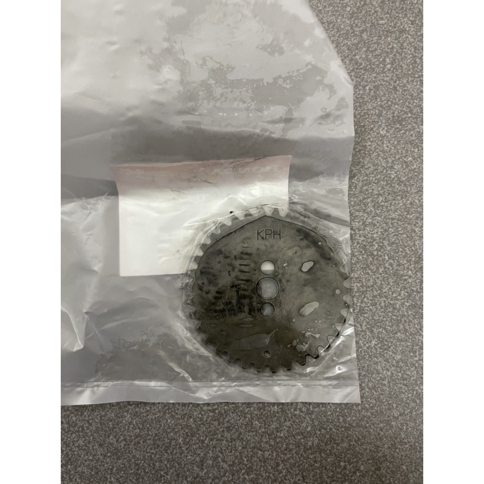 bánh xe sên cam future neo future x future 2 hàng chính hãng 14321KTM970 90083GB6911