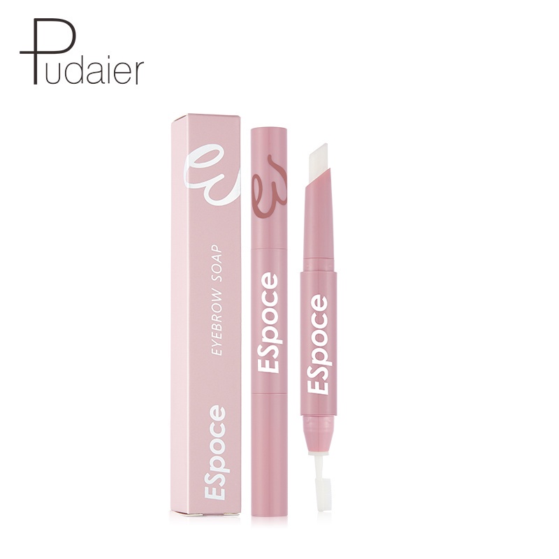 Bút sáp tạo kiểu chân mày Pudaier chống thấm nước trang điểm thời trang  20g