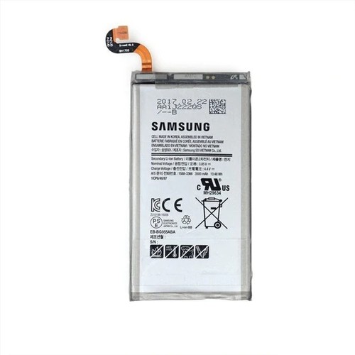 Pin điện thoại Samsung S8 Plus - Giá rẻ