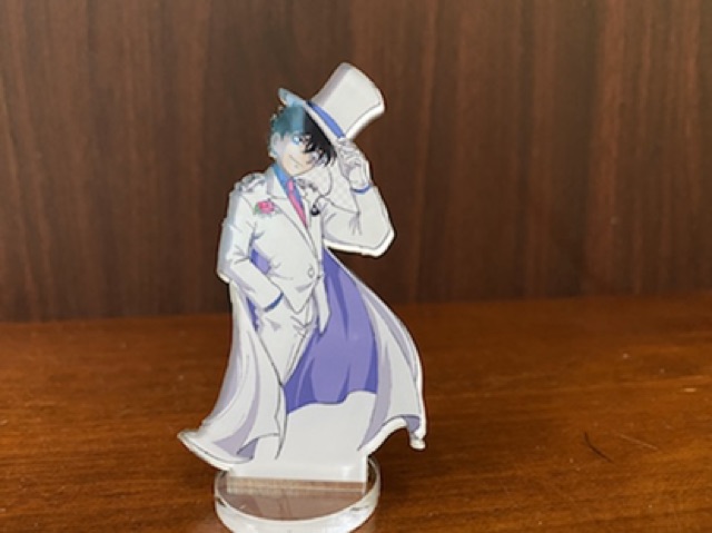 Standee anime in theo yêu cầu nhiều size