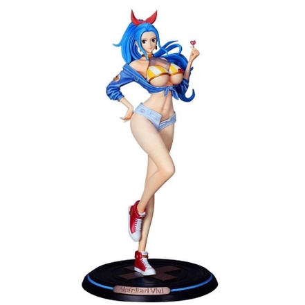 Mô hình nhân vật Công Chúa Vivi nami boa hancock - One Piece 18+