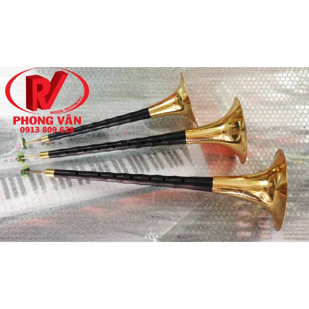 Kèn bầu sona Trung Quốc tone C