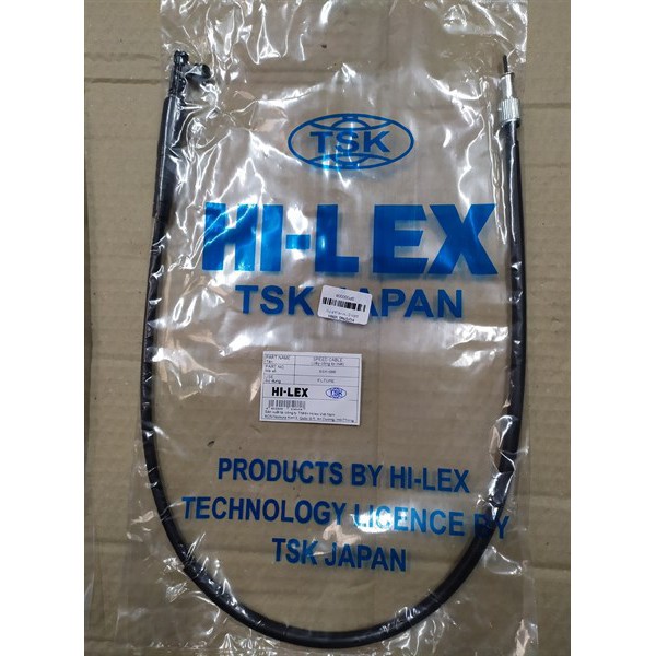 DÂY CÔNG TƠ MÉT (CTM) HILEX FUTURE (FU)