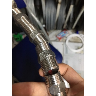 kép nước inox