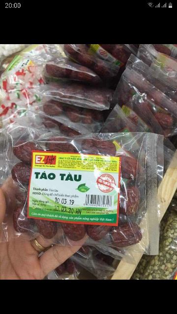 Sỉ 5kg TÁO ĐỎ - táo tàu