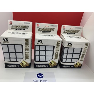 Rubic gương, Rubik Biến Thể Magic Cube 3x3
