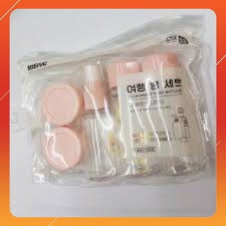 Set 5 Lọ Chiếc Mỹ Phẩm Hàn Quốc