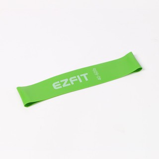 SET 4 Dây Tập Mông, Mini Band EZFIT