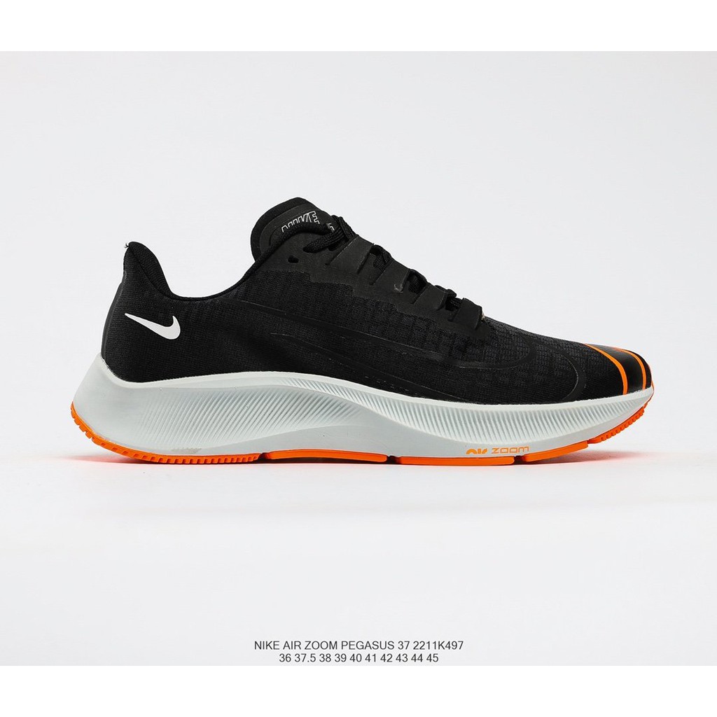 GIÀY SNEAKER MÃ SẢN PHẨM_Nike Zoom Pegasus 37 NHIỀU MÀU PHONG CÁCH FULLBOX + FREESHIP 👉🏿 gaubeostore.shop