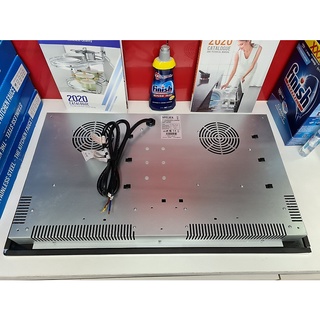 Bếp từ đôi Đức, bếp từ cao cấp SPM – 888V