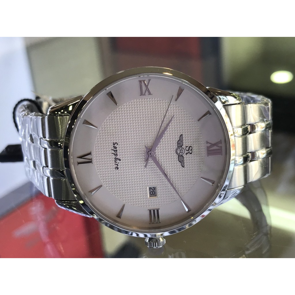 Đồng hồ SR nam SG1071.1102TE Giảm giá siêu sốc kèm quà tặng | BigBuy360 - bigbuy360.vn