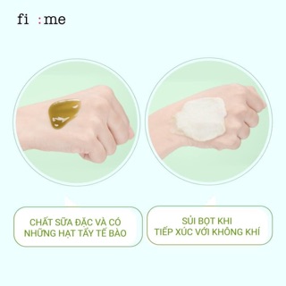 Sữa rửa mặt thải độc rau củ 𝐒𝐮𝐩𝐞𝐫 𝐕𝐞𝐠𝐢𝐭𝐨𝐤𝐬 𝐂𝐥𝐞𝐚𝐧𝐬𝐞𝐫