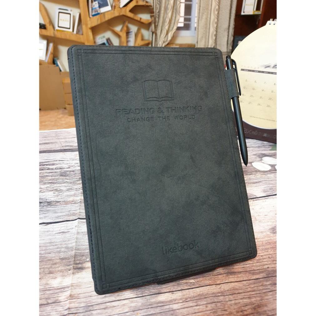 Bao da Máy đọc sách Likebook Ares chính hãng | BigBuy360 - bigbuy360.vn
