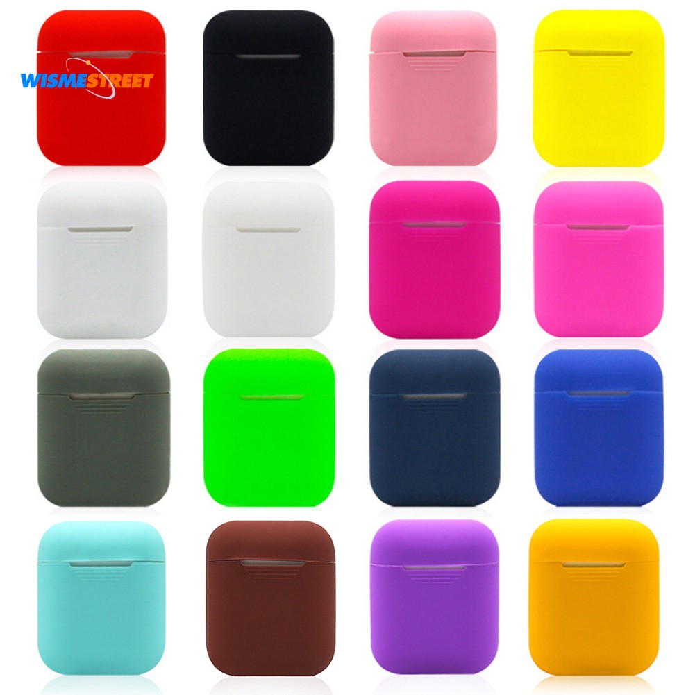 Tai nghe Bluetooth wmt Silicone