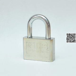 Ổ khóa chống trộm F18 Fastro 561