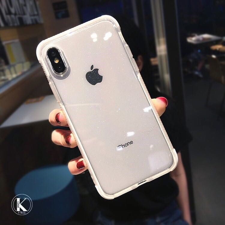 Ốp Điện Thoại Đính Đá Lấp Lánh Chống Rơi Cho Iphone 12 11 Pro Xs Max Xr | BigBuy360 - bigbuy360.vn