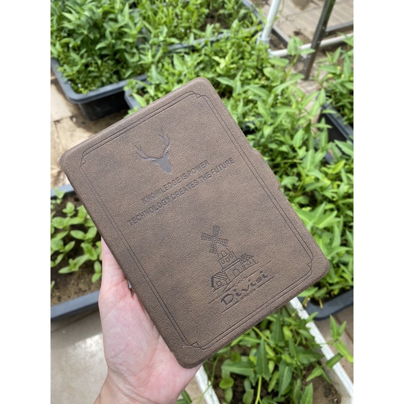 Ốp lưng cho máy đọc sách kindle voyage
