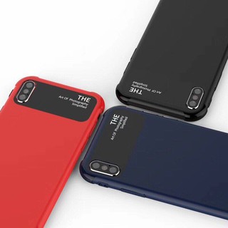 Ốp lưng chống bám bụi, chống bám vân tay