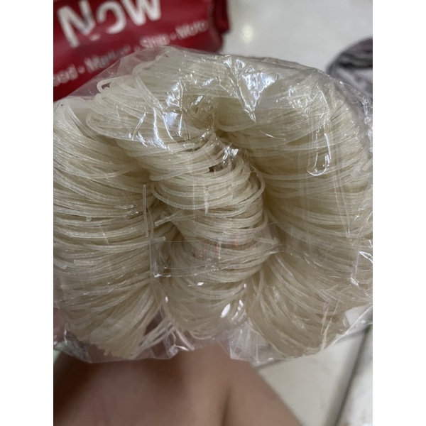 HỦ TÍU KHÔ BÌNH ĐỊNH 400GR
