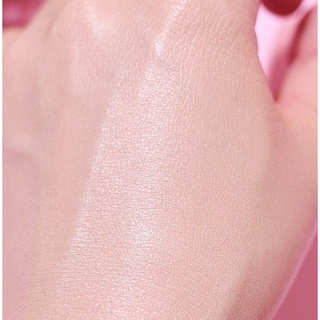Sample kem nền Missha Glow Skindation 2ml